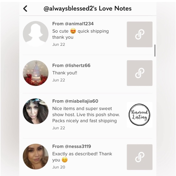 Like this listing to get notified when I go like ♥️♥️ - Picture 2 of 9